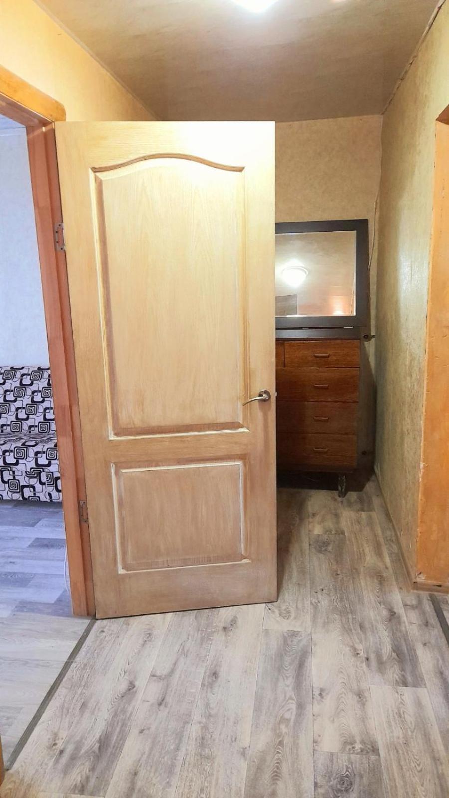 Izyum Two-Bedroom Apartment Pokrovskaya, 48 מראה חיצוני תמונה