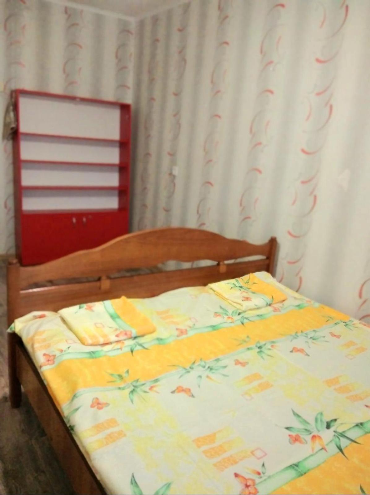 Izyum Two-Bedroom Apartment Pokrovskaya, 48 מראה חיצוני תמונה