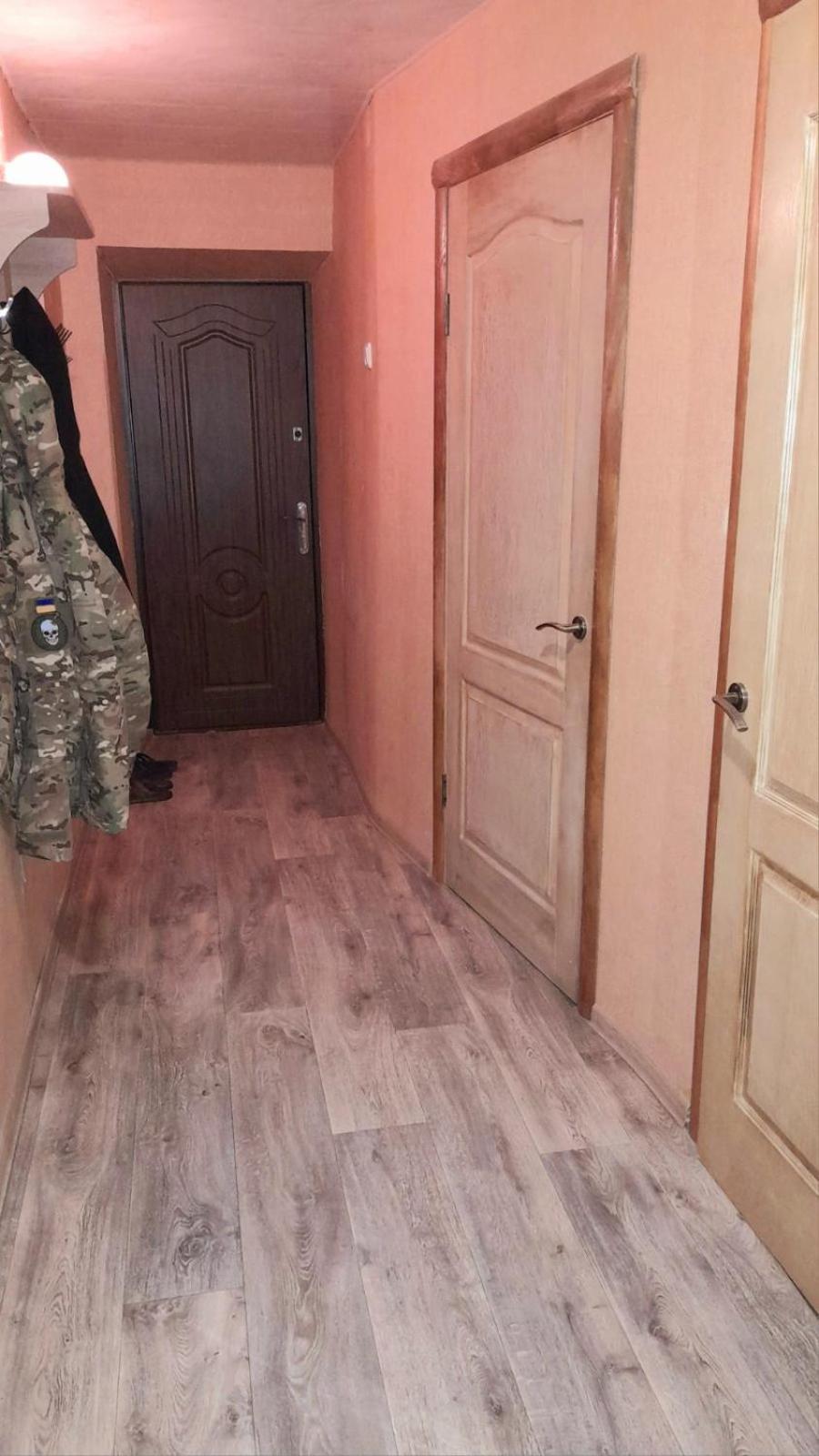 Izyum Two-Bedroom Apartment Pokrovskaya, 48 מראה חיצוני תמונה