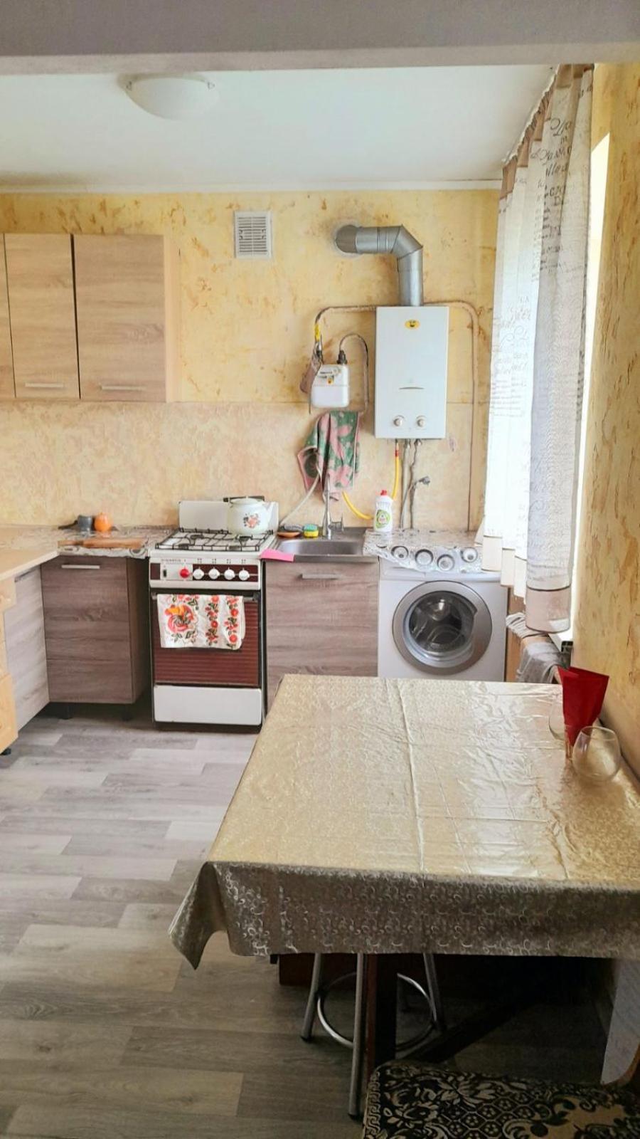 Izyum Two-Bedroom Apartment Pokrovskaya, 48 מראה חיצוני תמונה
